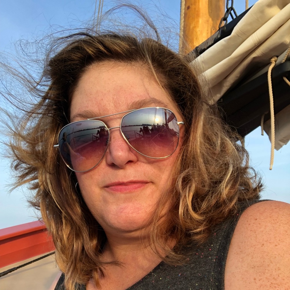 Meet your Posher, Michele